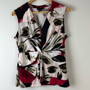 Donna Karan Tank Top Size Medium